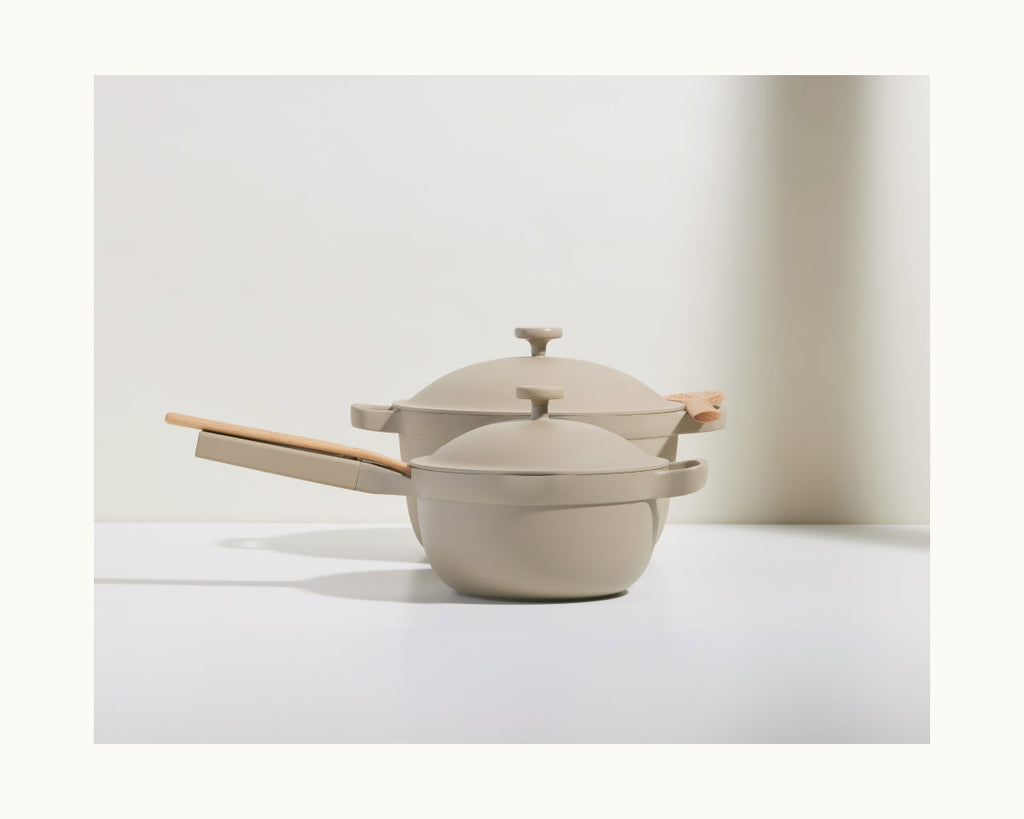 Ceramic Nonstick Perfect Pot 2.75 qt.