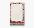 Tiered Notepad - Dahlia