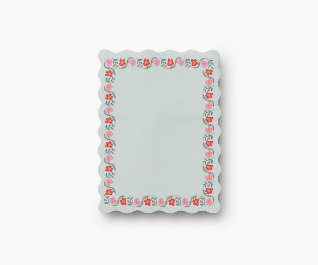 Sticky Notes - Delphine
