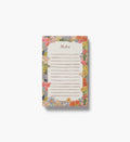 Checklist Notepad - Mimi