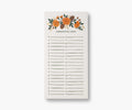 Market Pad - Grateful Harvest