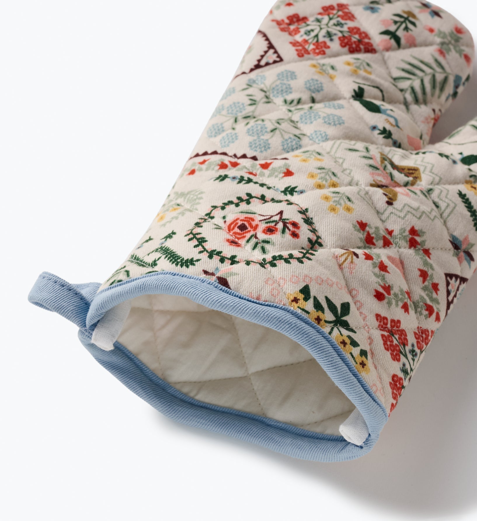 Oven Mitt - Home Sweet Home