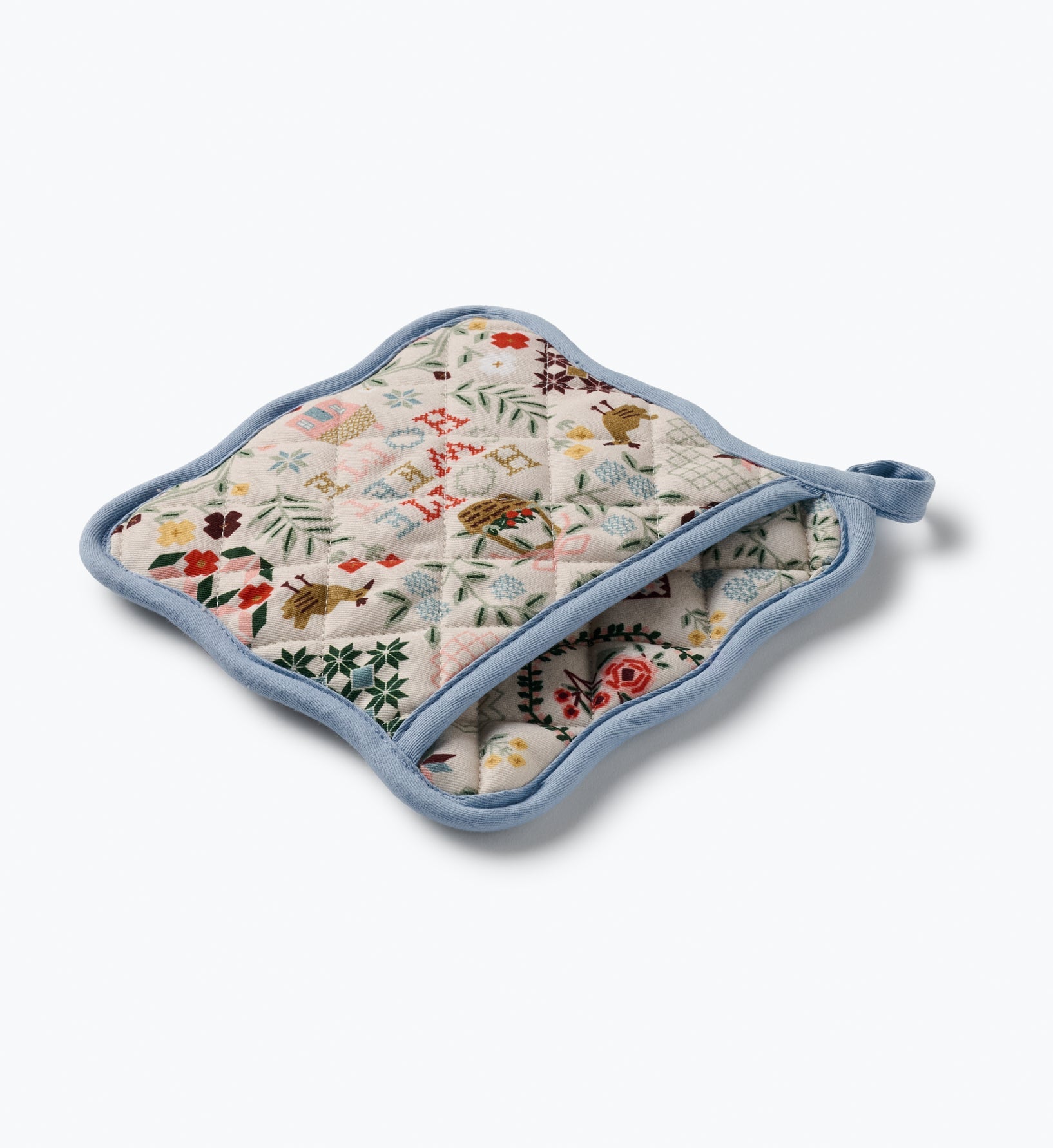 Pot Holder - Home Sweet Home