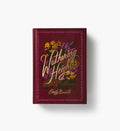 Classic Book - Wuthering Heights