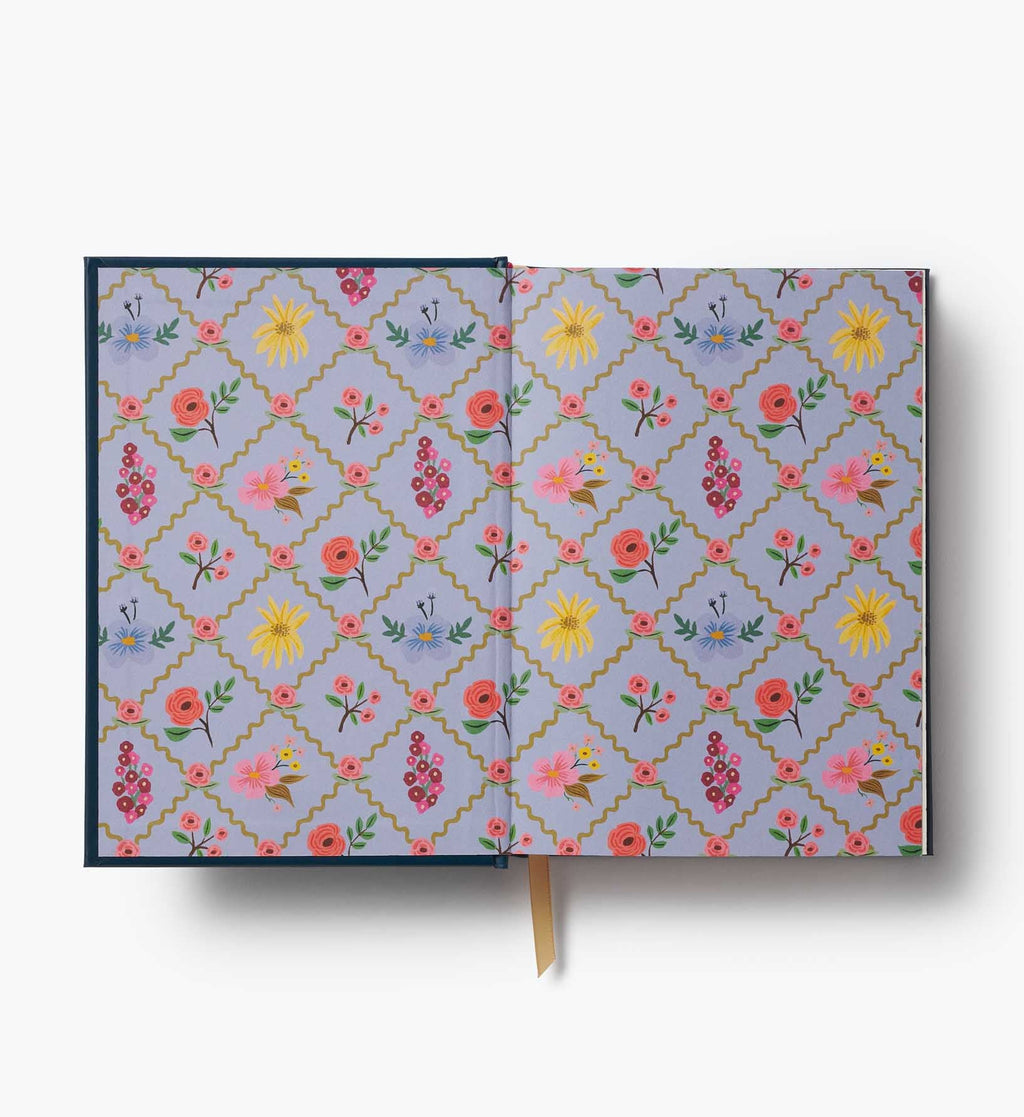 Deluxe Book - Sense and Sensibility