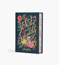 Deluxe Book - Sense and Sensibility