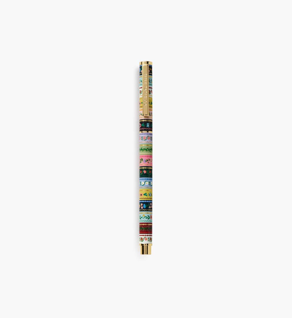 Writing Pen - Gemma