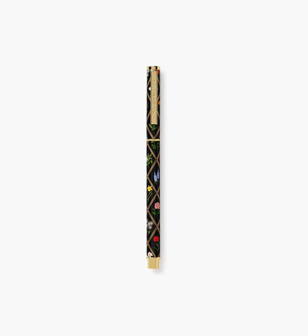 Writing Pen - Garden Study