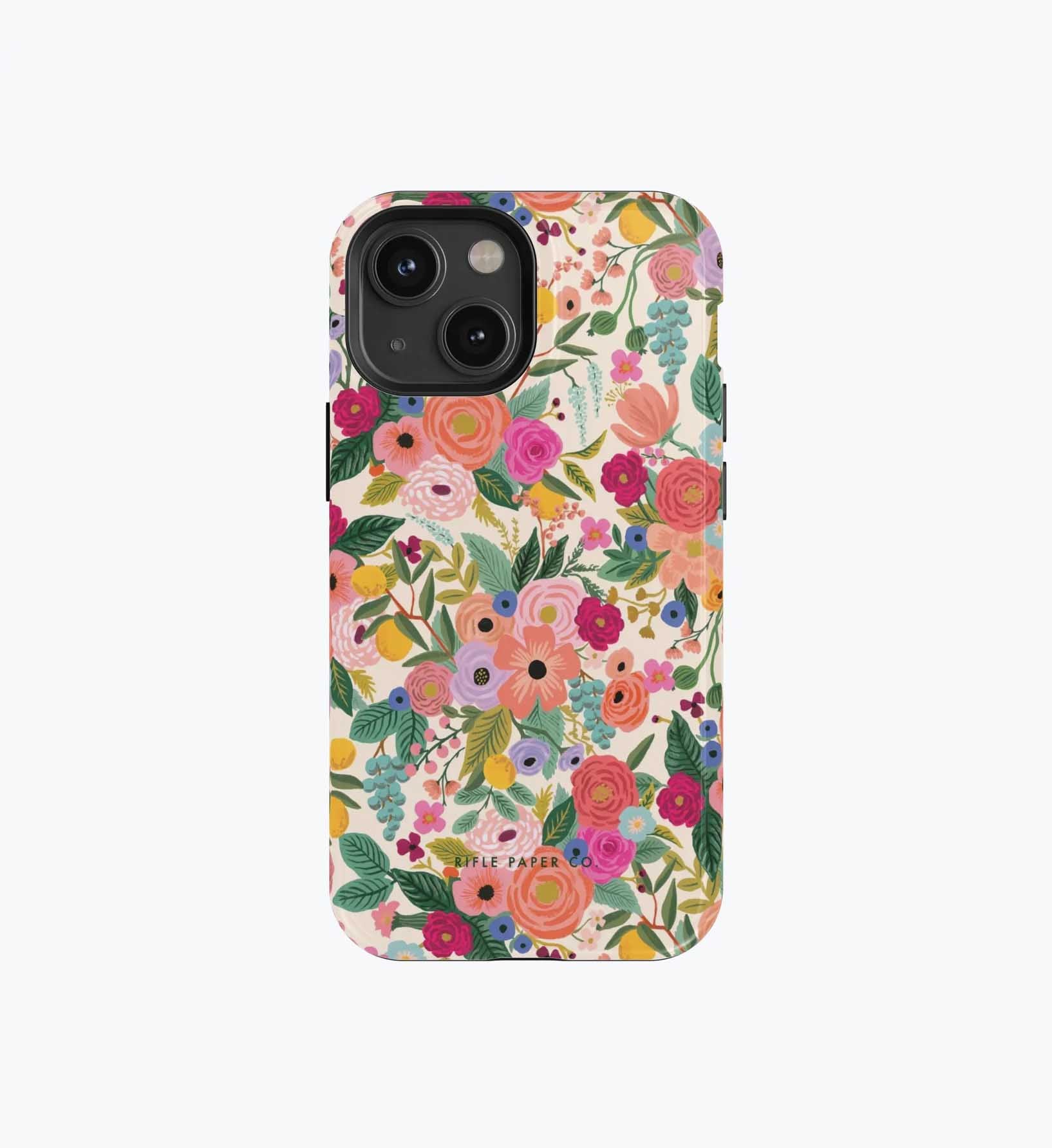 Phone Case - Garden Party