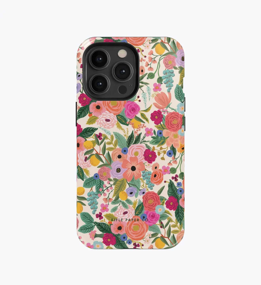 Phone Case - Garden Party