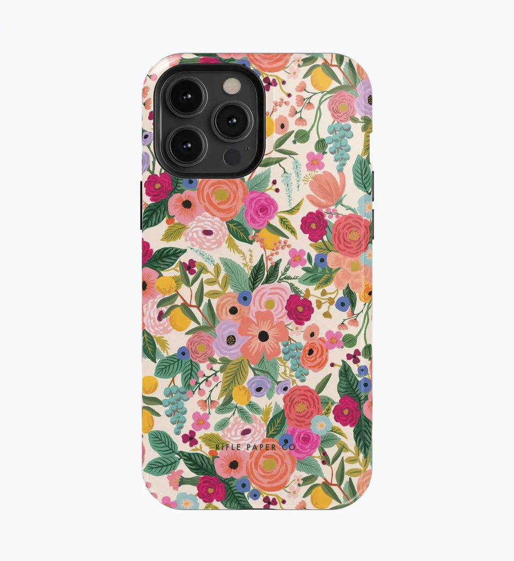 Phone Case - Garden Party