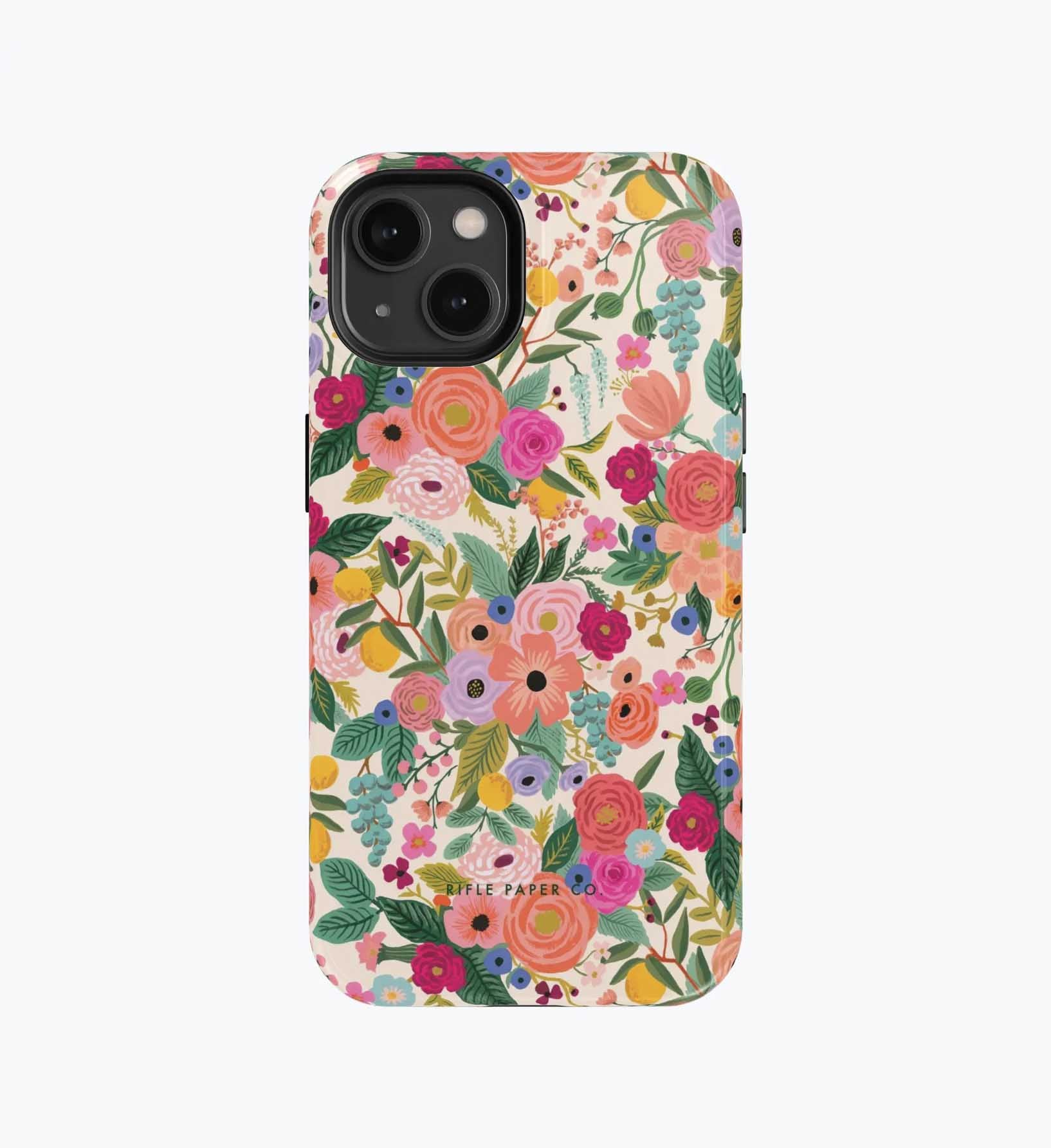 Phone Case - Garden Party