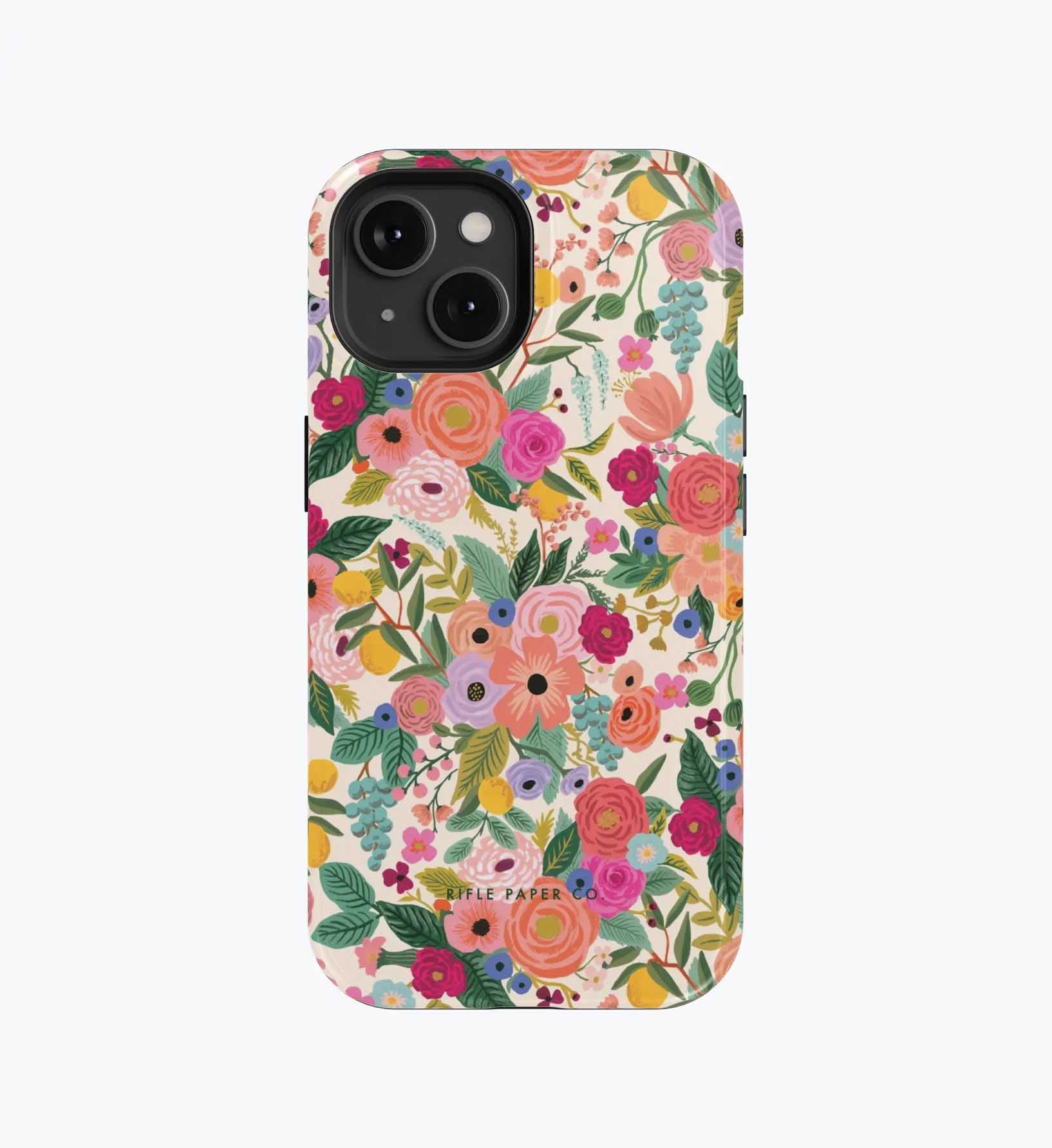Phone Case - Garden Party
