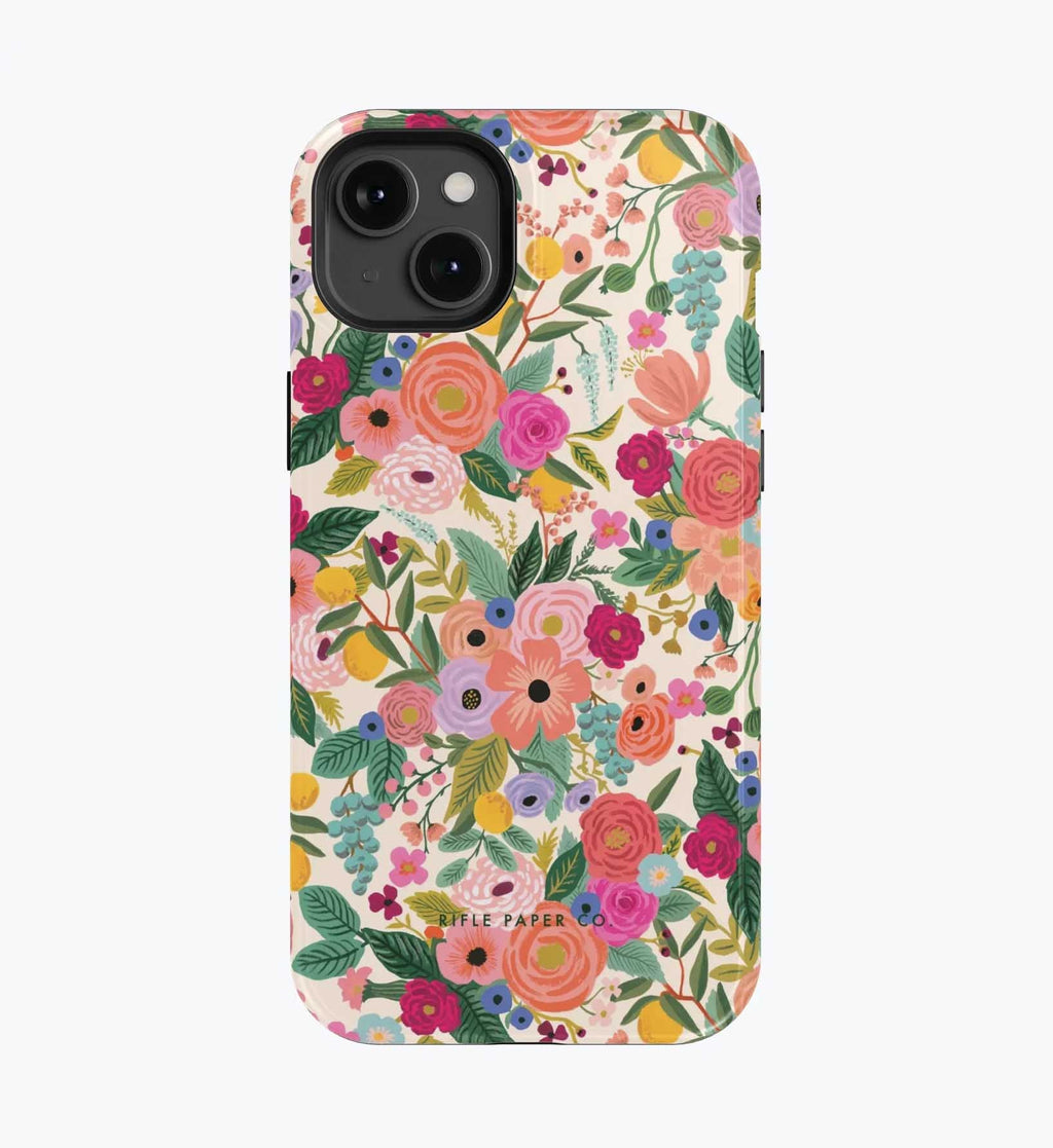 Phone Case - Garden Party
