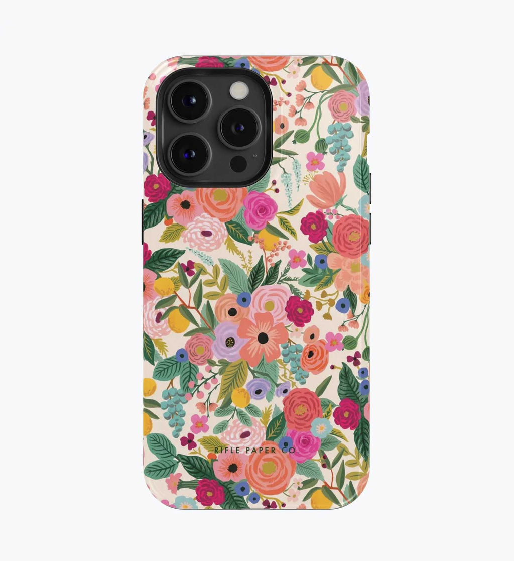 Phone Case - Garden Party