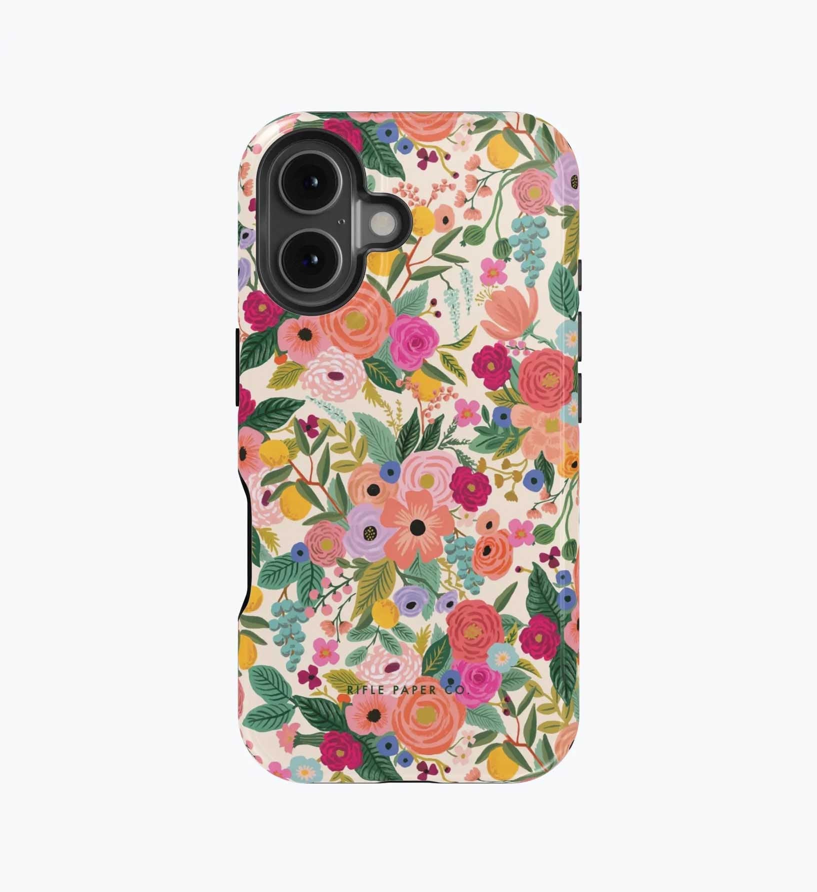 Phone Case - Garden Party