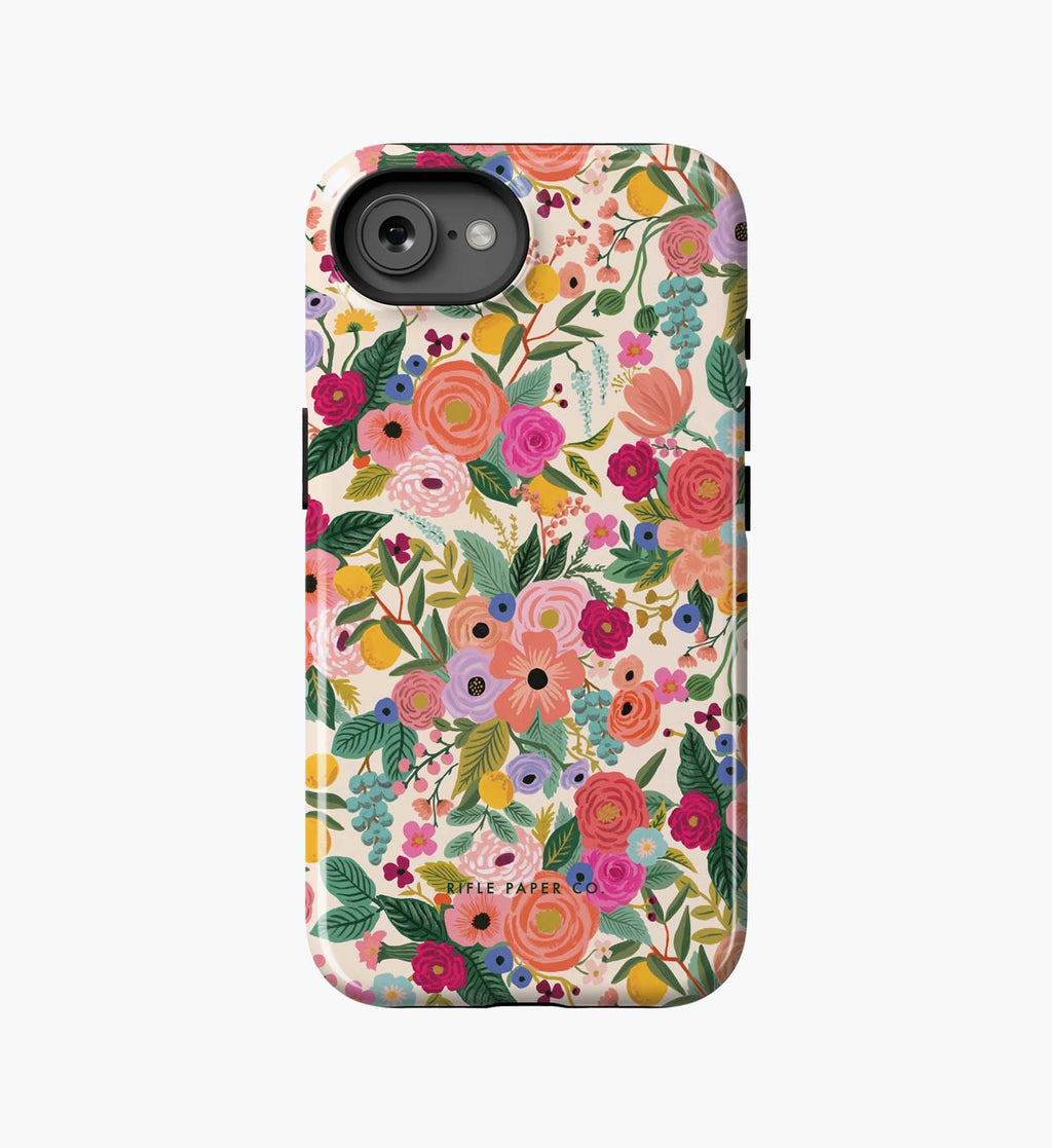 Phone Case - Garden Party