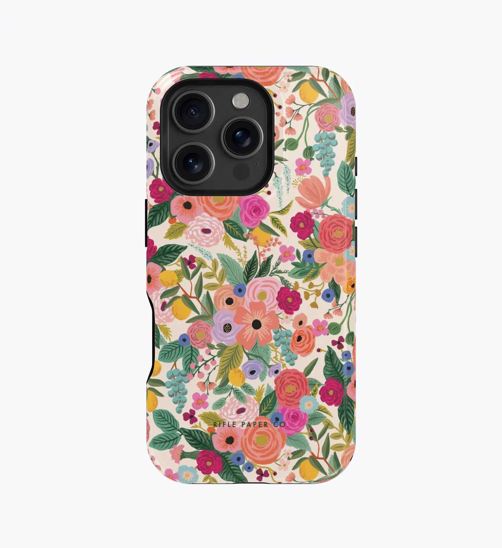Phone Case - Garden Party