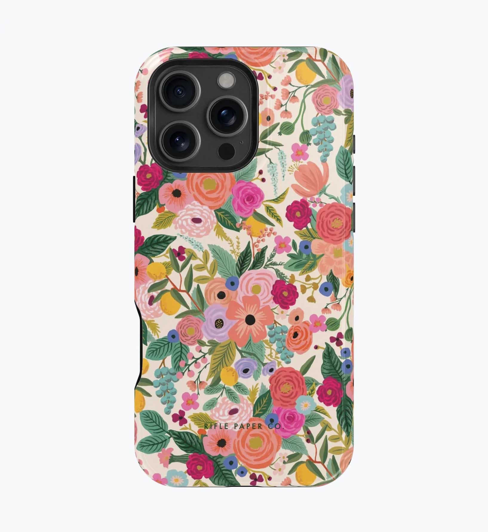 Phone Case - Garden Party