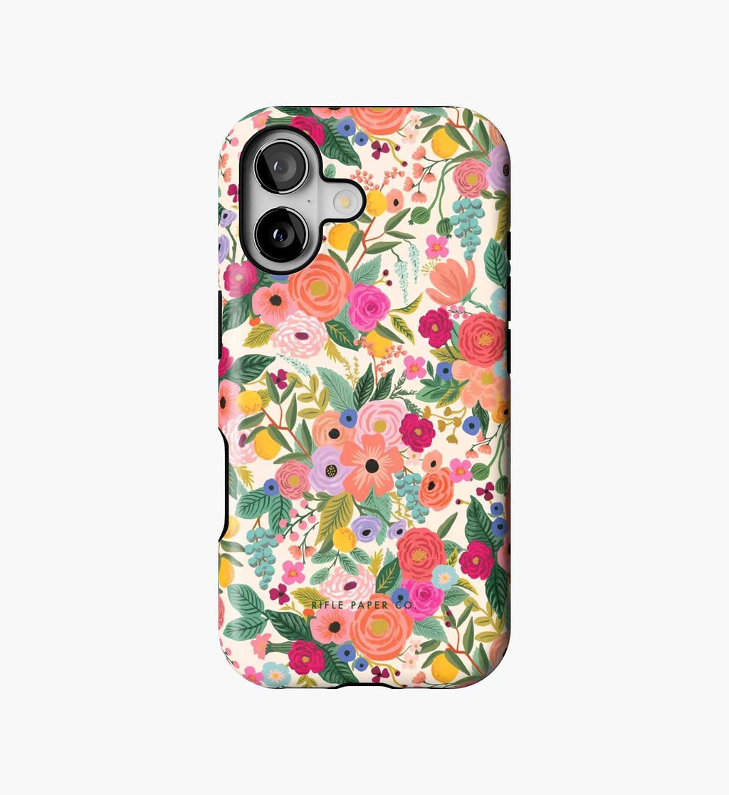 Phone Case - Garden Party