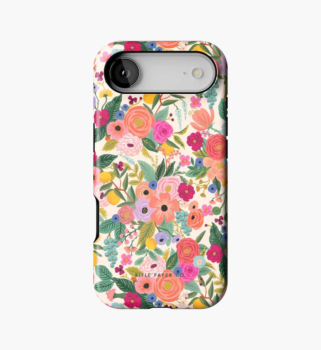 Phone Case - Garden Party