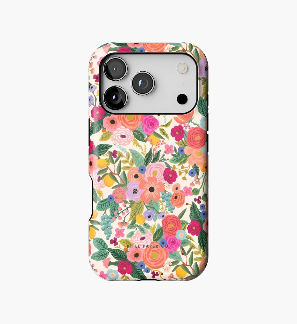 Phone Case - Garden Party