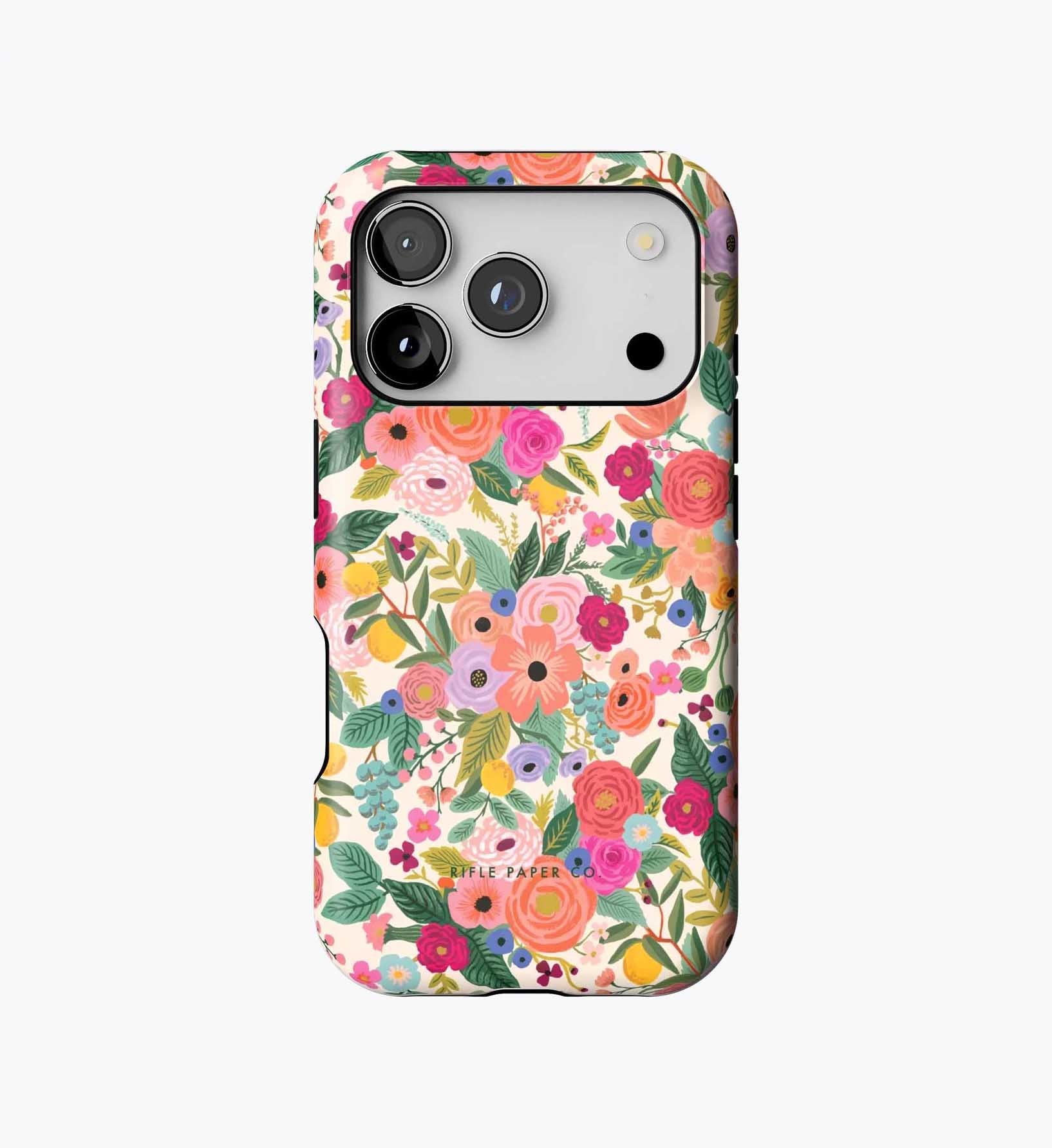 Phone Case - Garden Party