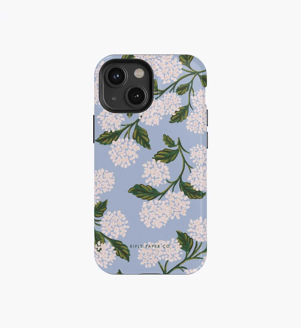 Phone Case - Hydrangea