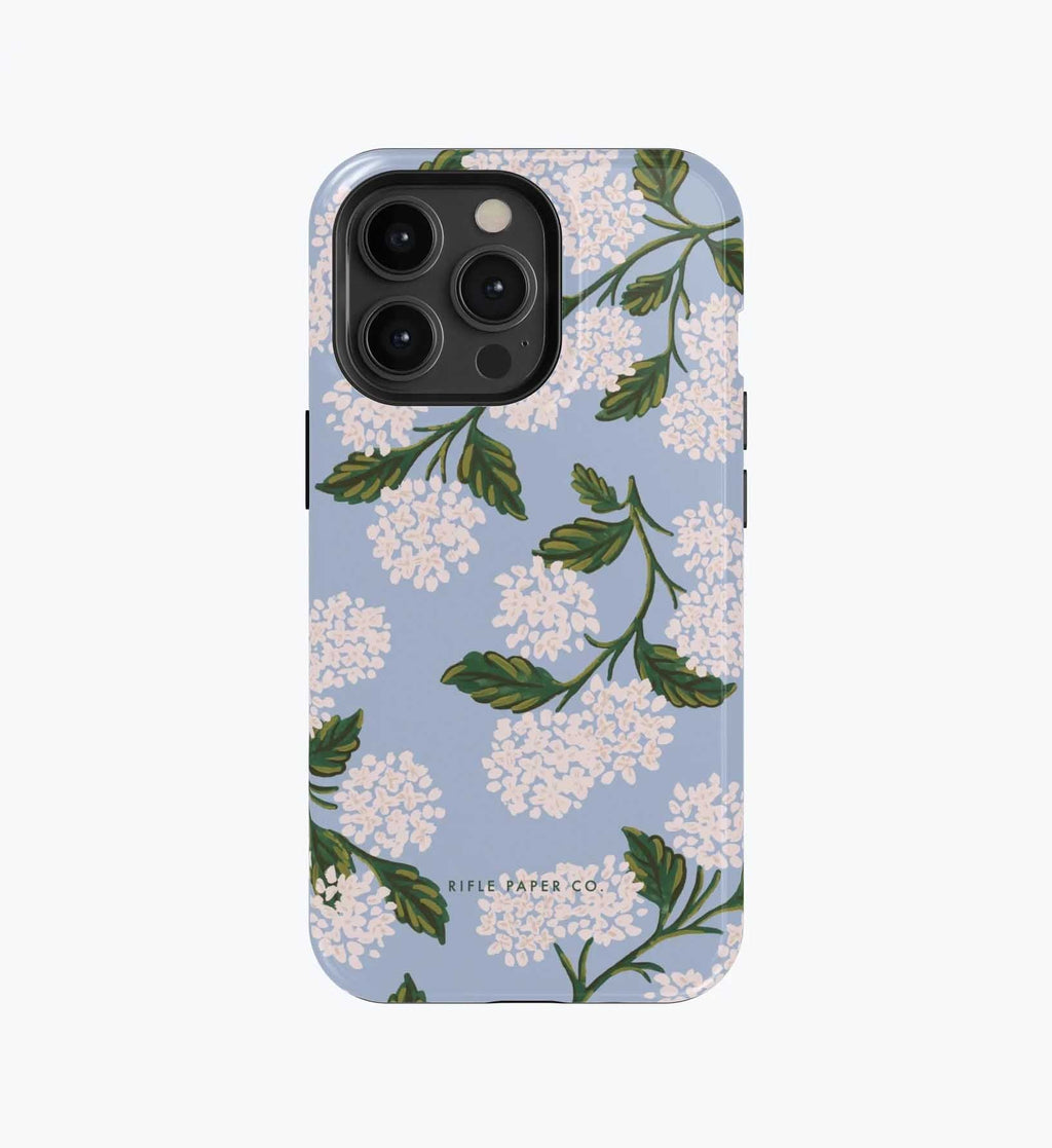 Phone Case - Hydrangea