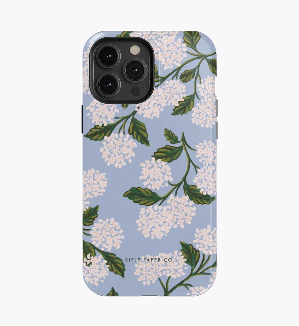 Phone Case - Hydrangea