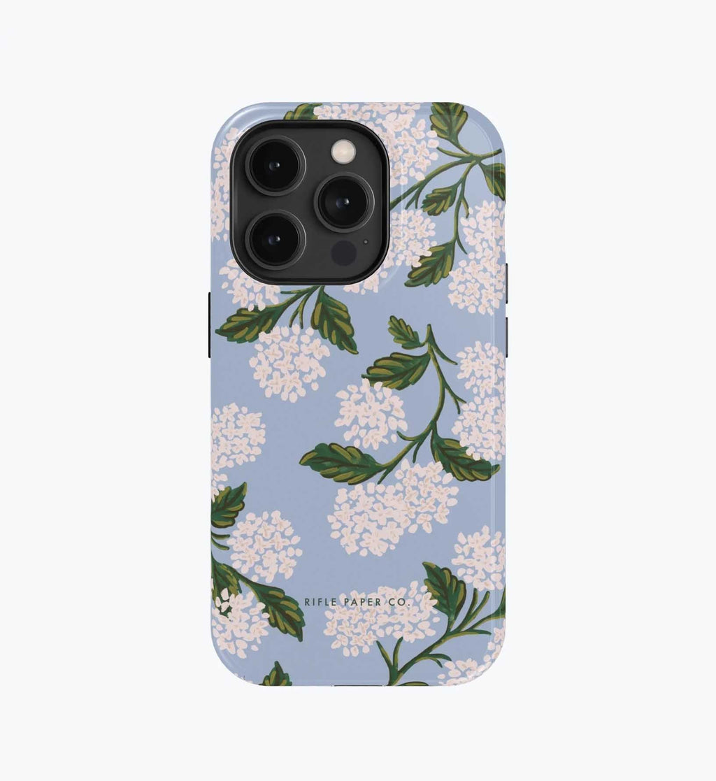 Phone Case - Hydrangea