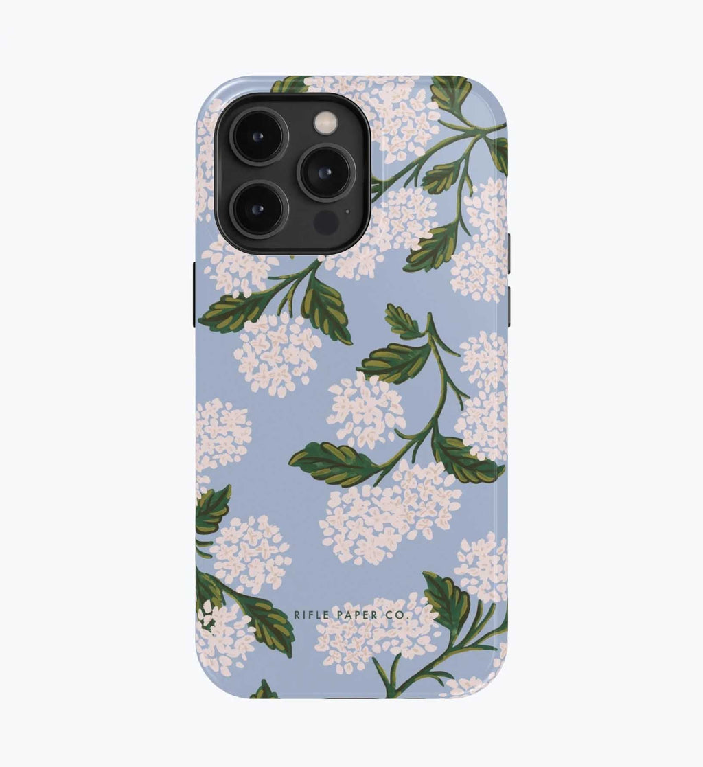 Phone Case - Hydrangea