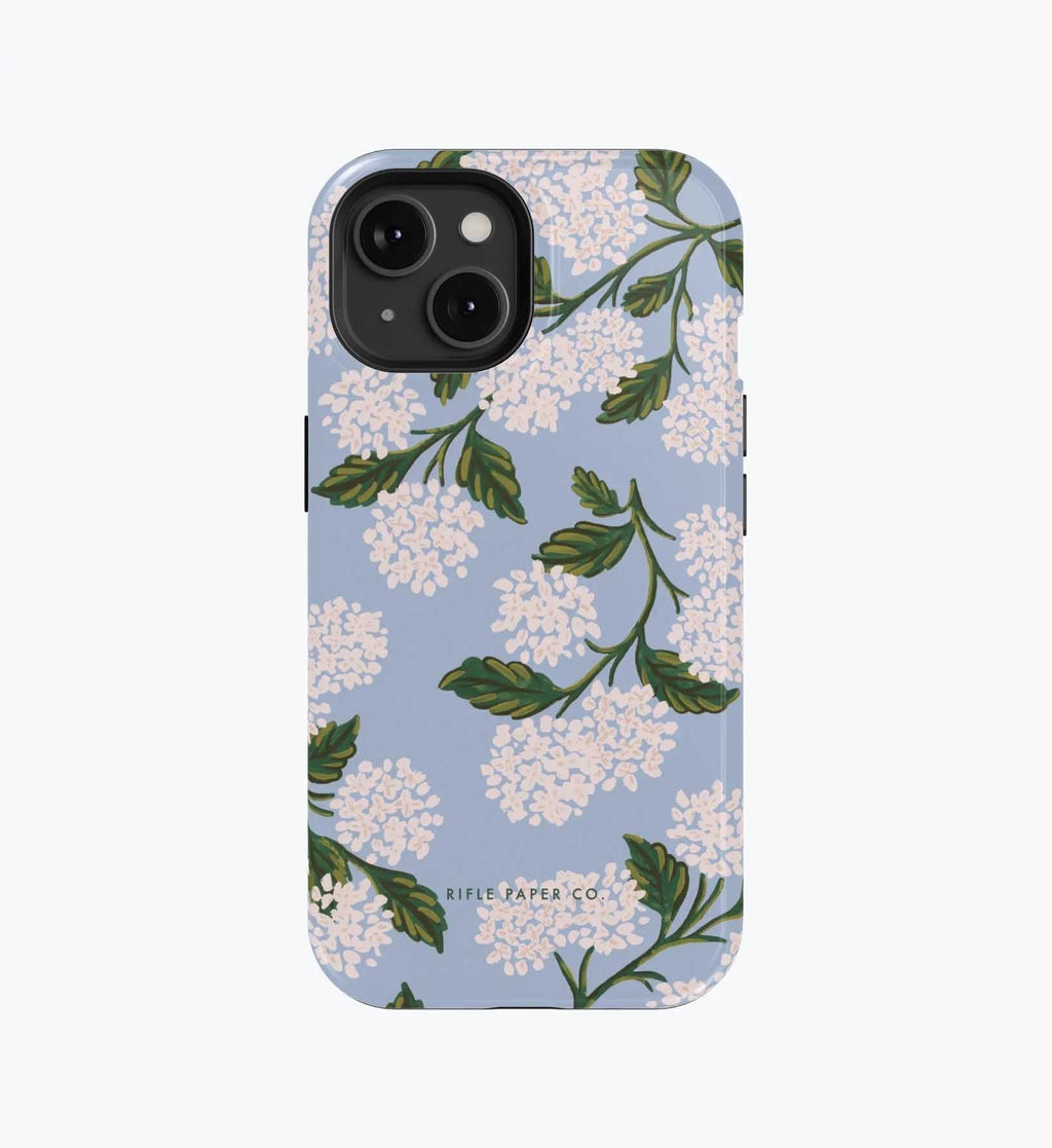 Phone Case - Hydrangea