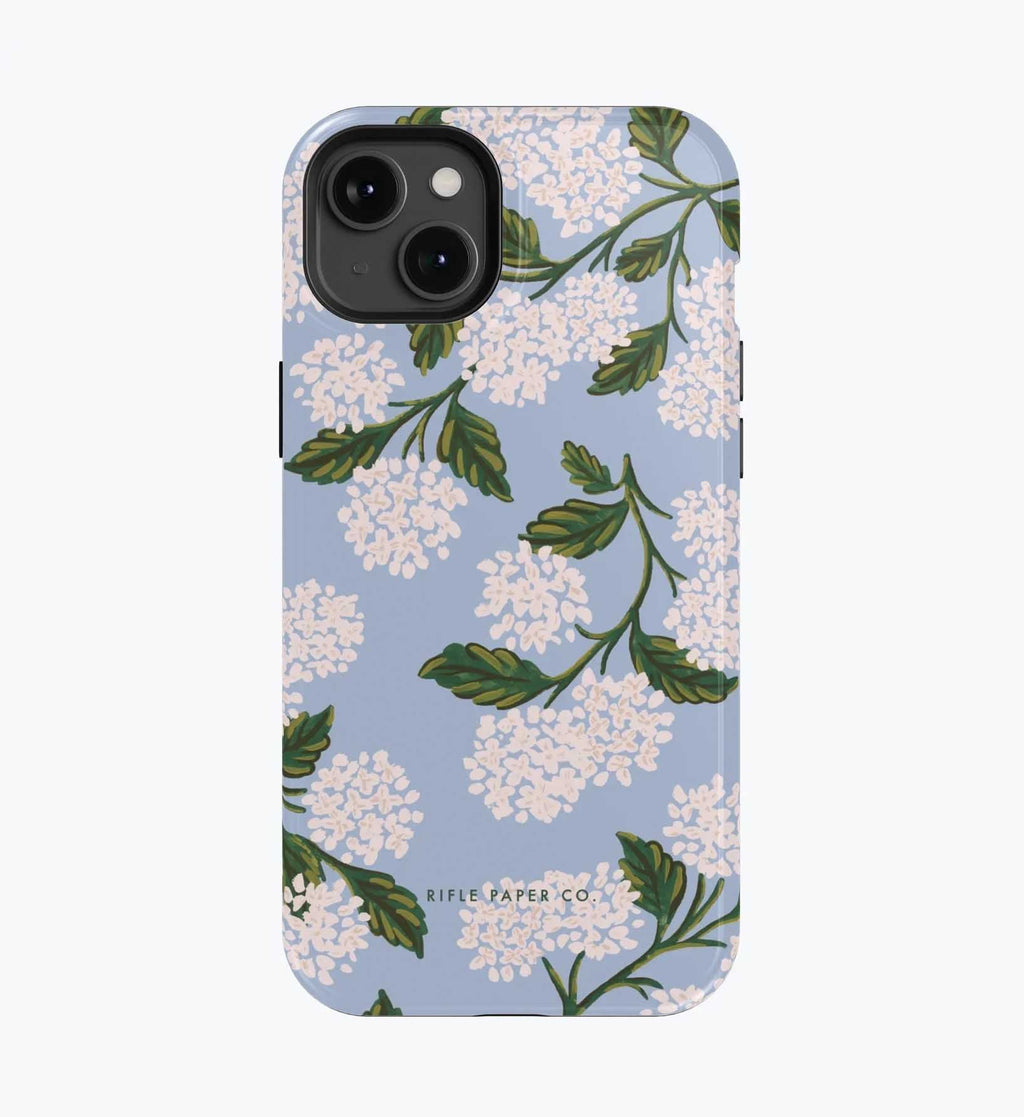Phone Case - Hydrangea