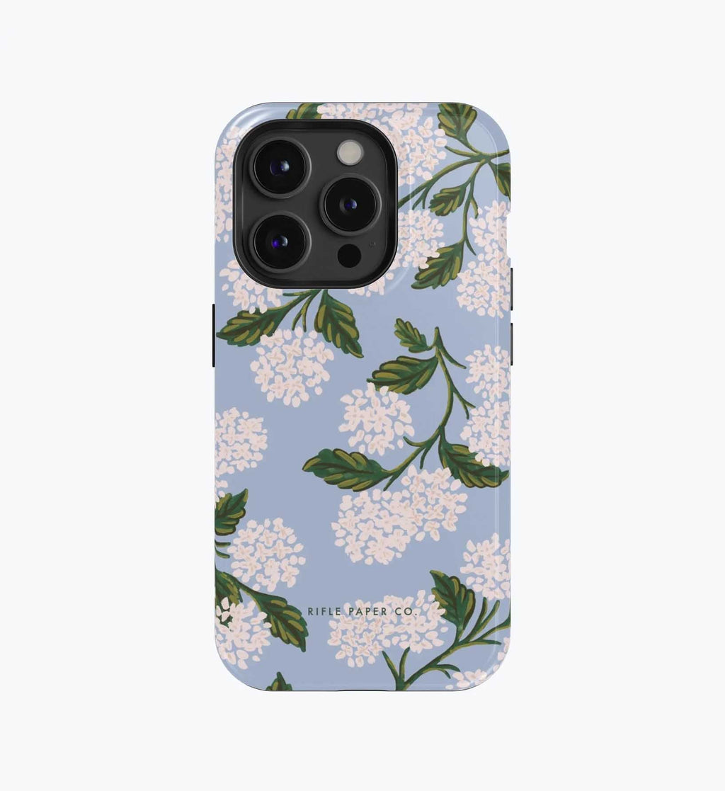 Phone Case - Hydrangea