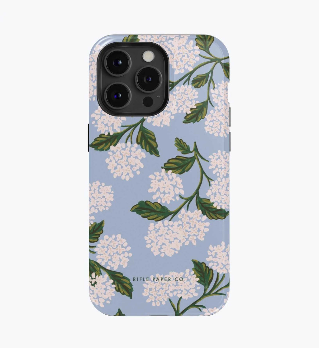 Phone Case - Hydrangea