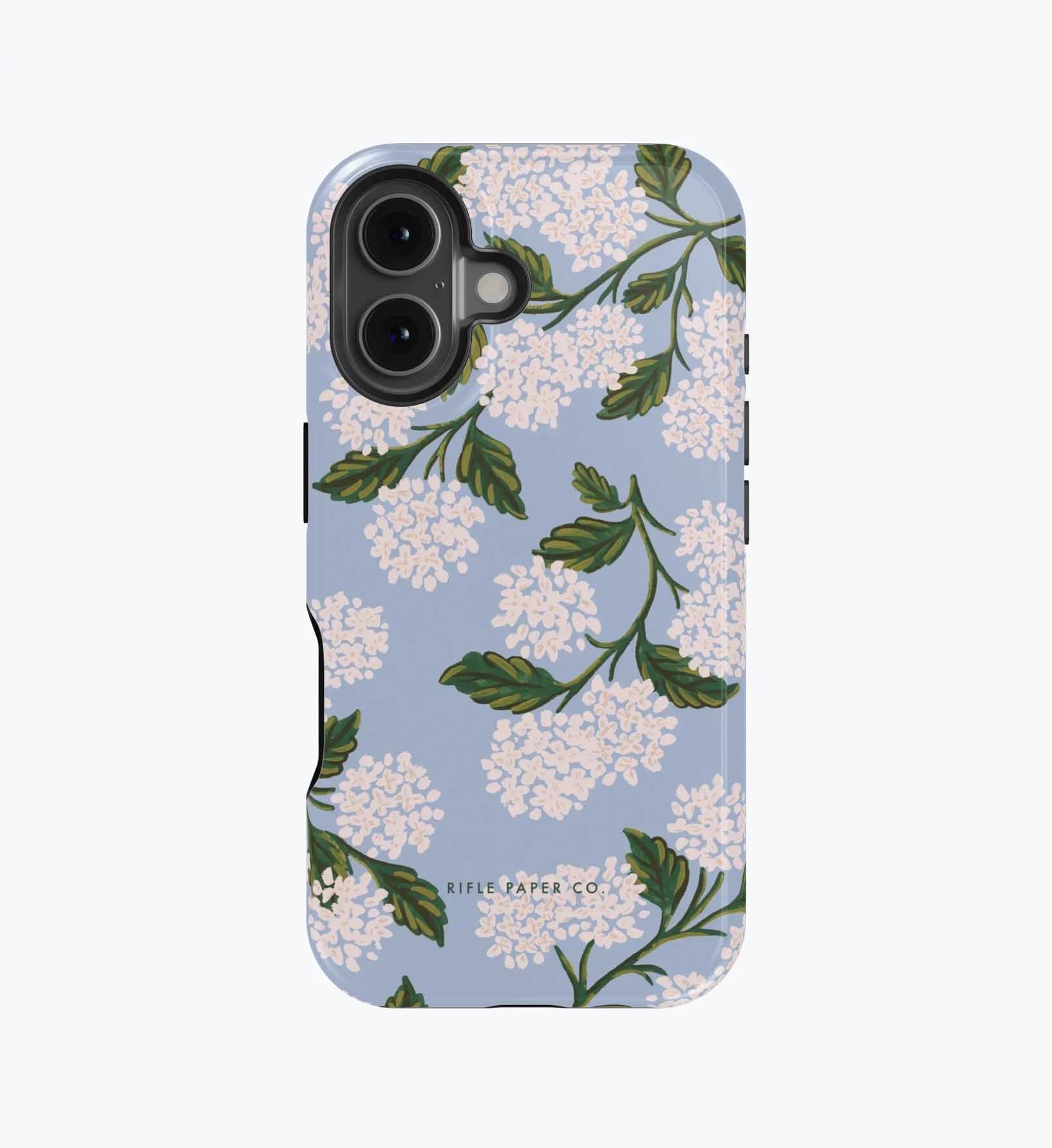 Phone Case - Hydrangea