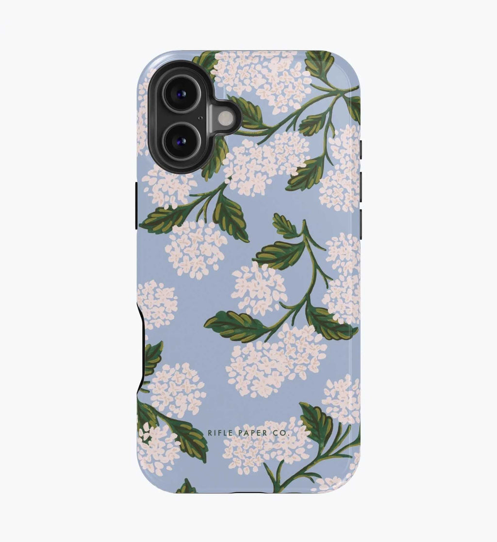 Phone Case - Hydrangea