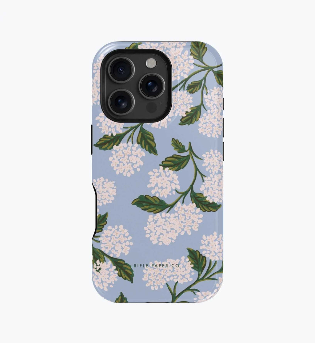 Phone Case - Hydrangea