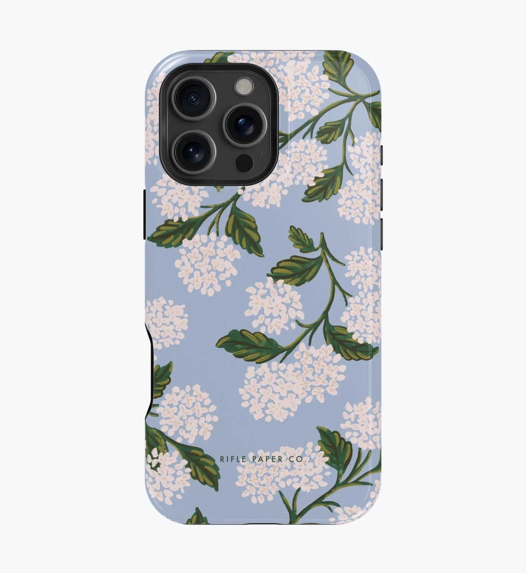 Phone Case - Hydrangea