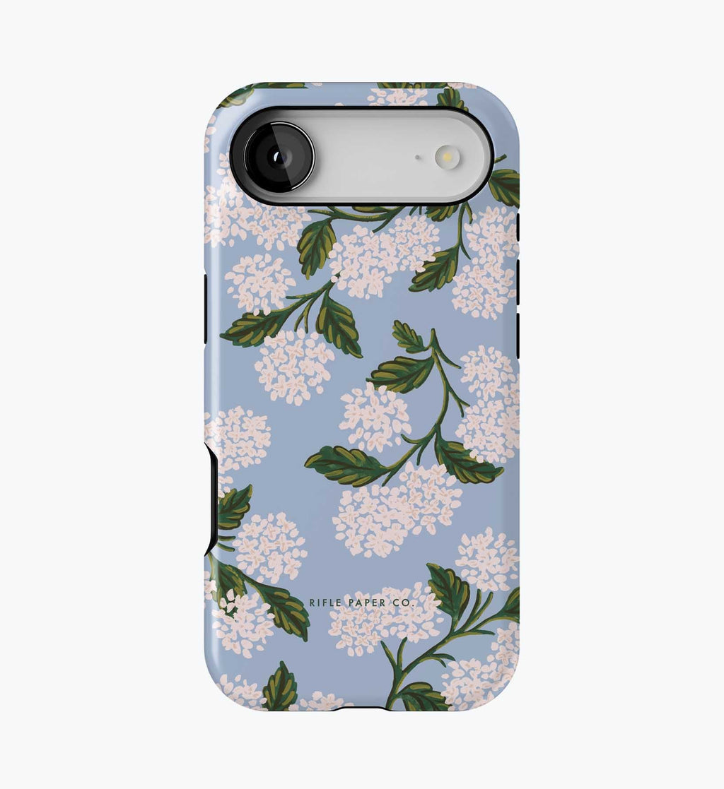 Phone Case - Hydrangea