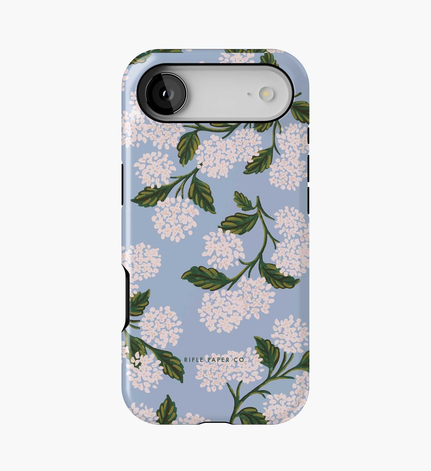 Phone Case - Hydrangea
