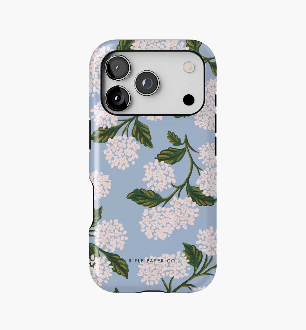 Phone Case - Hydrangea