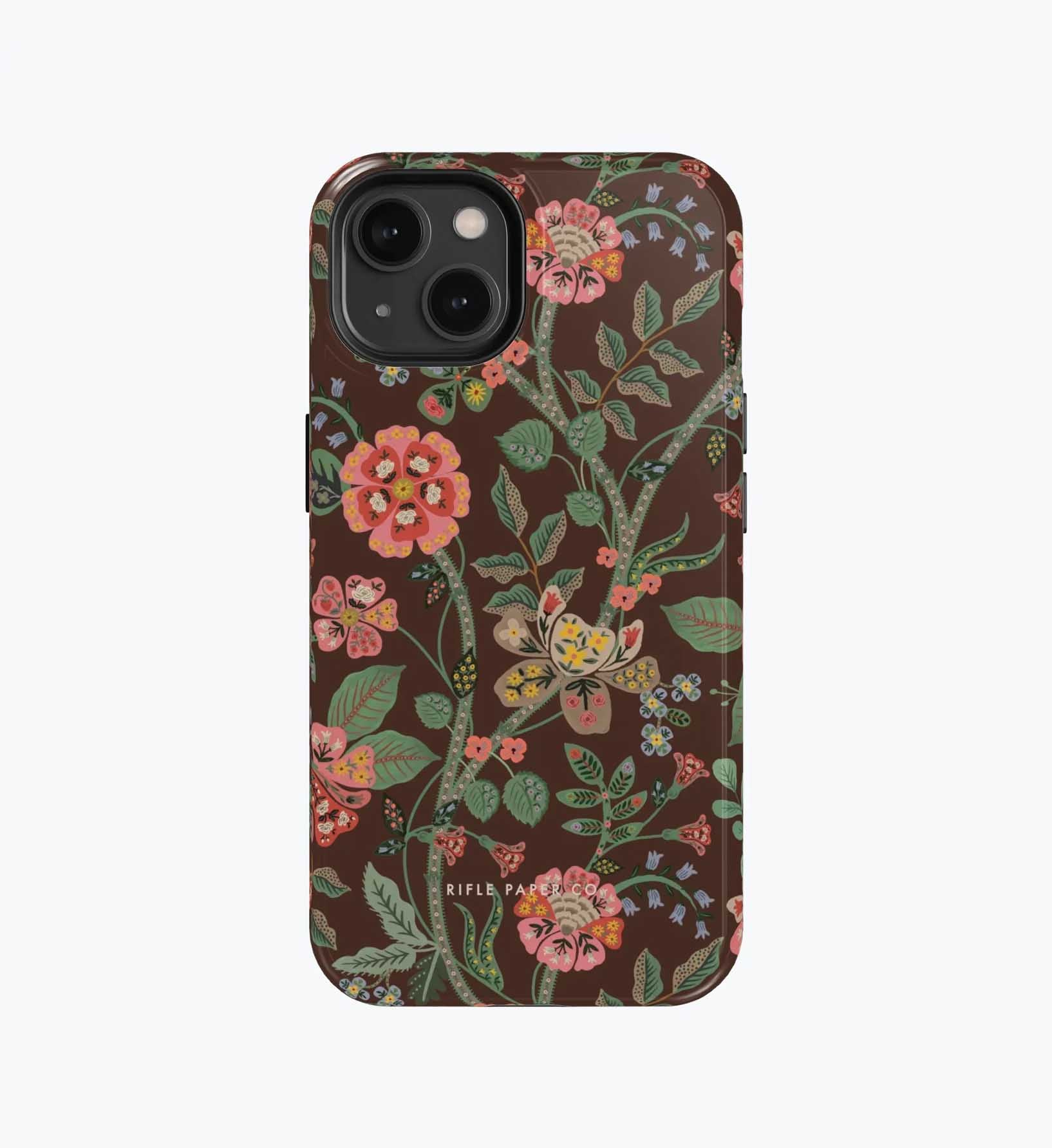 Phone Case - Gracie