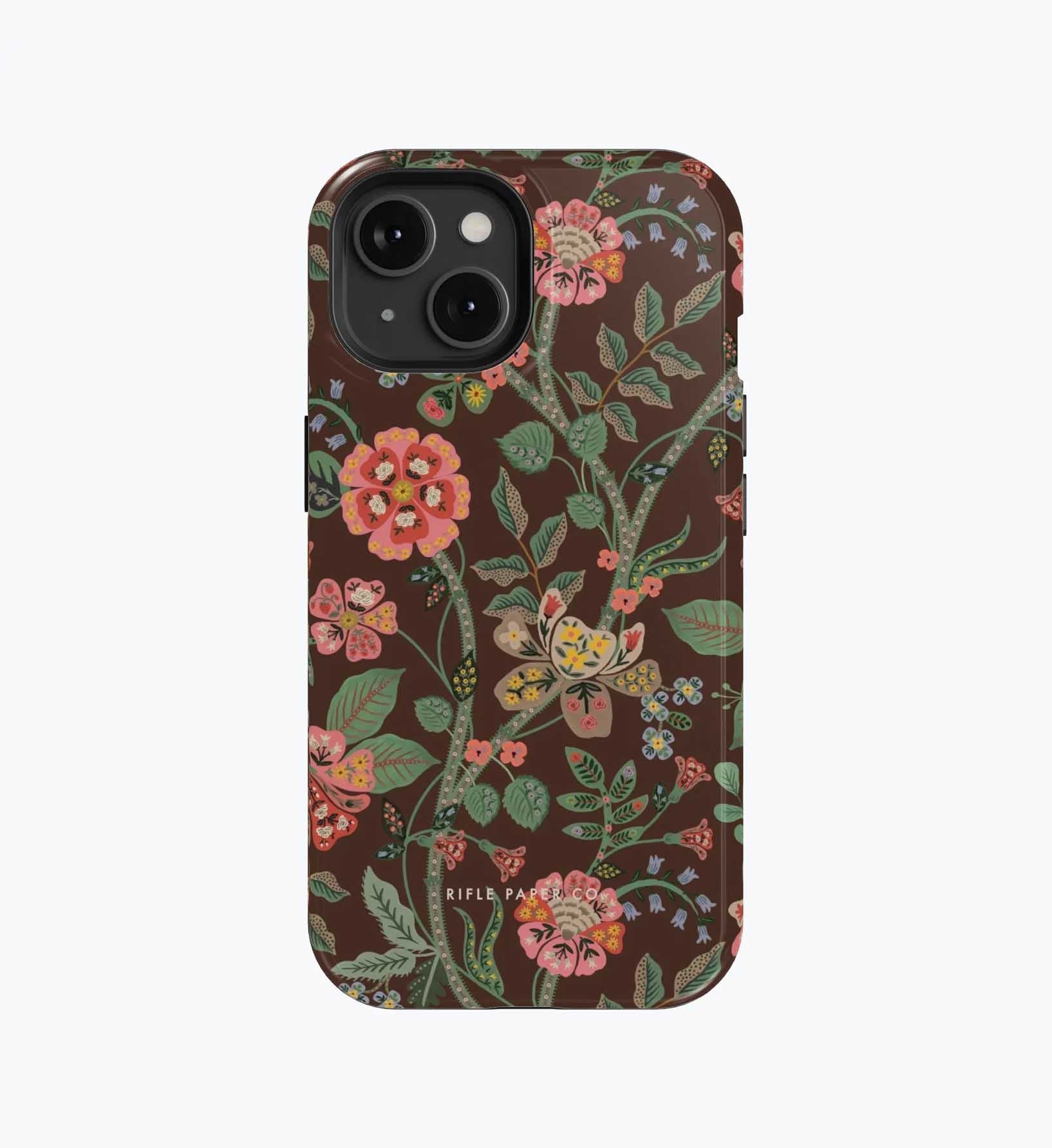 Phone Case - Gracie