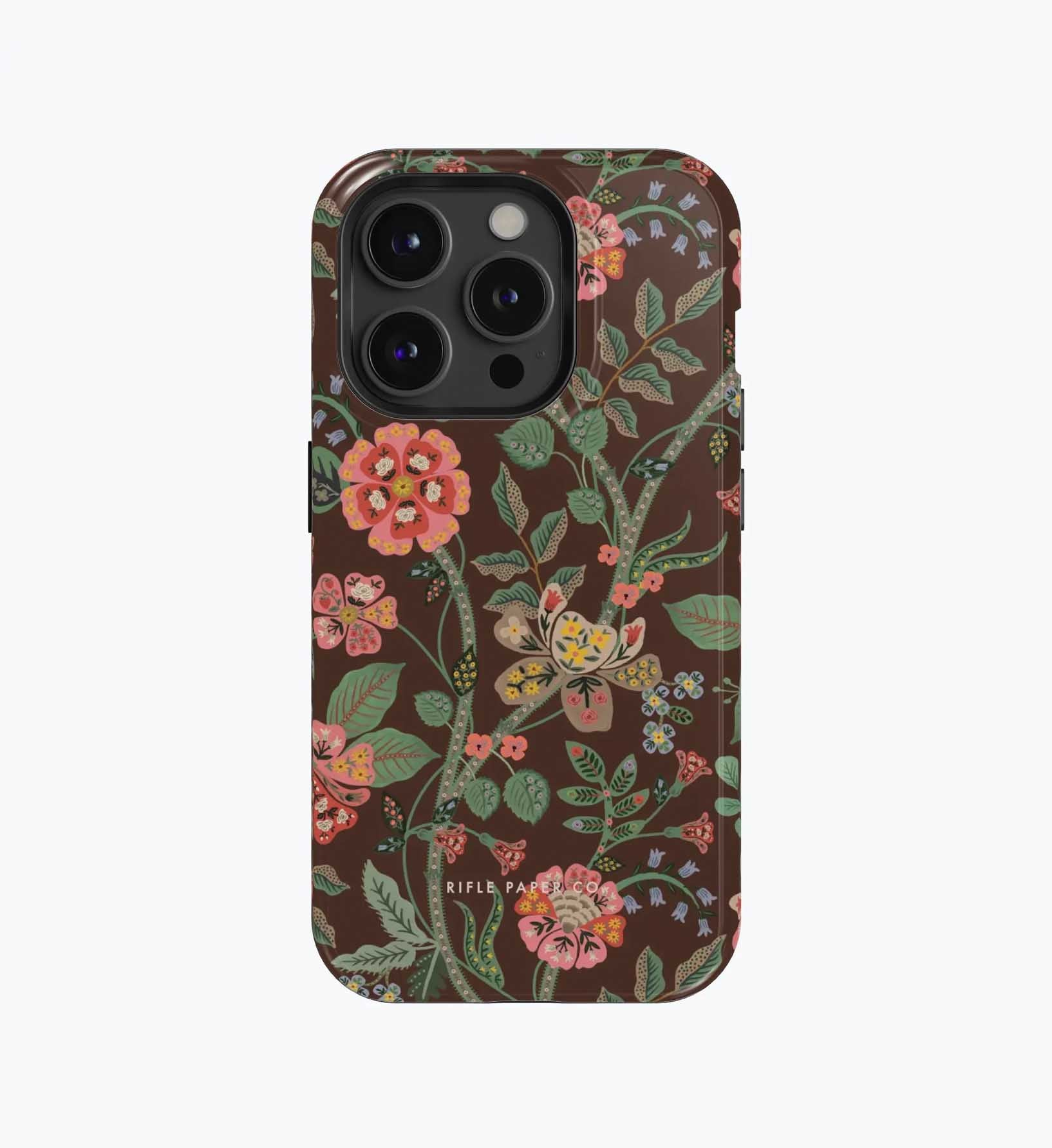 Phone Case - Gracie