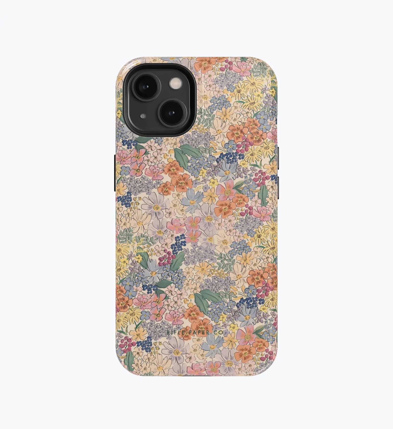 Phone Case - Mimi