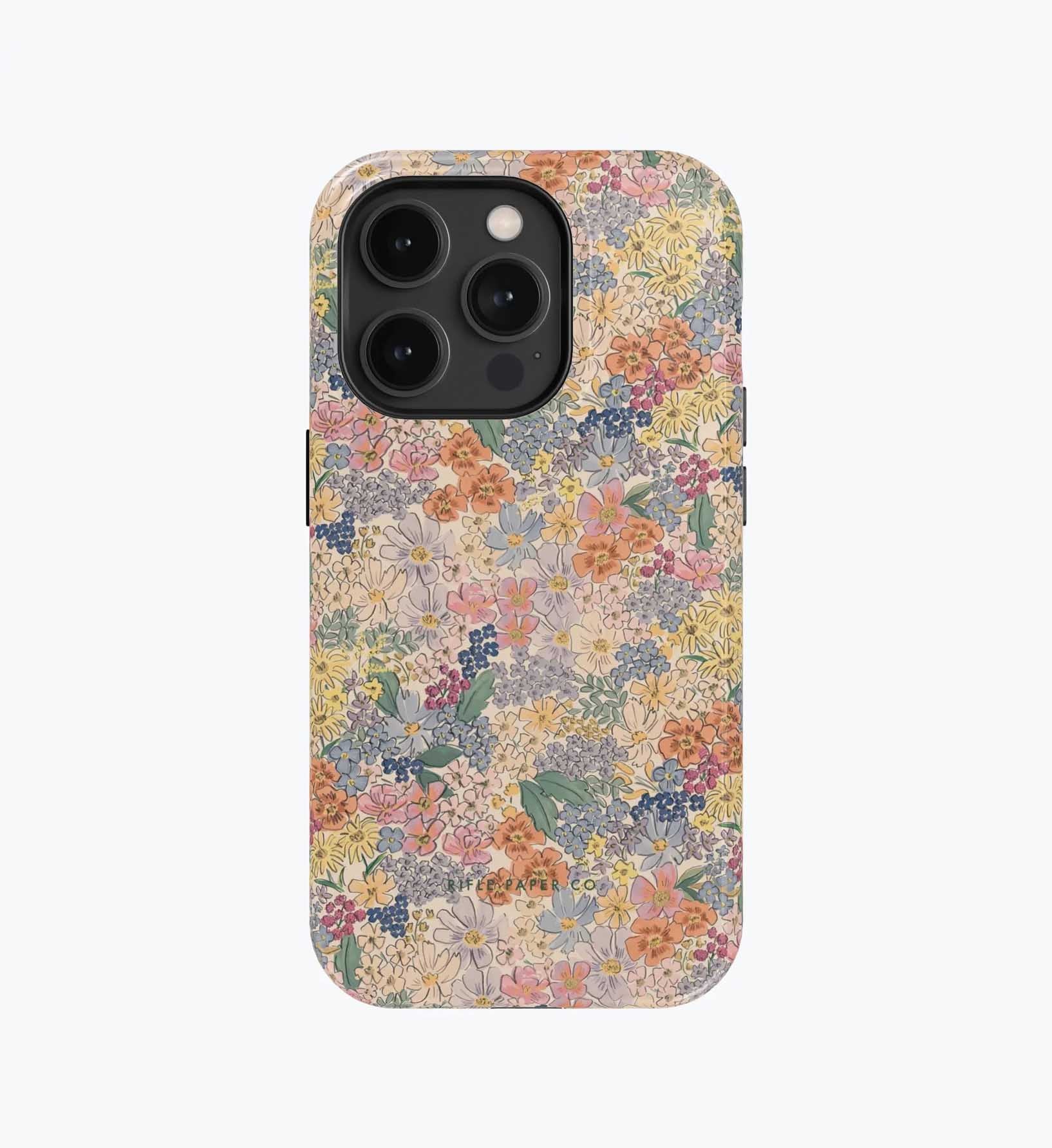 Phone Case - Mimi