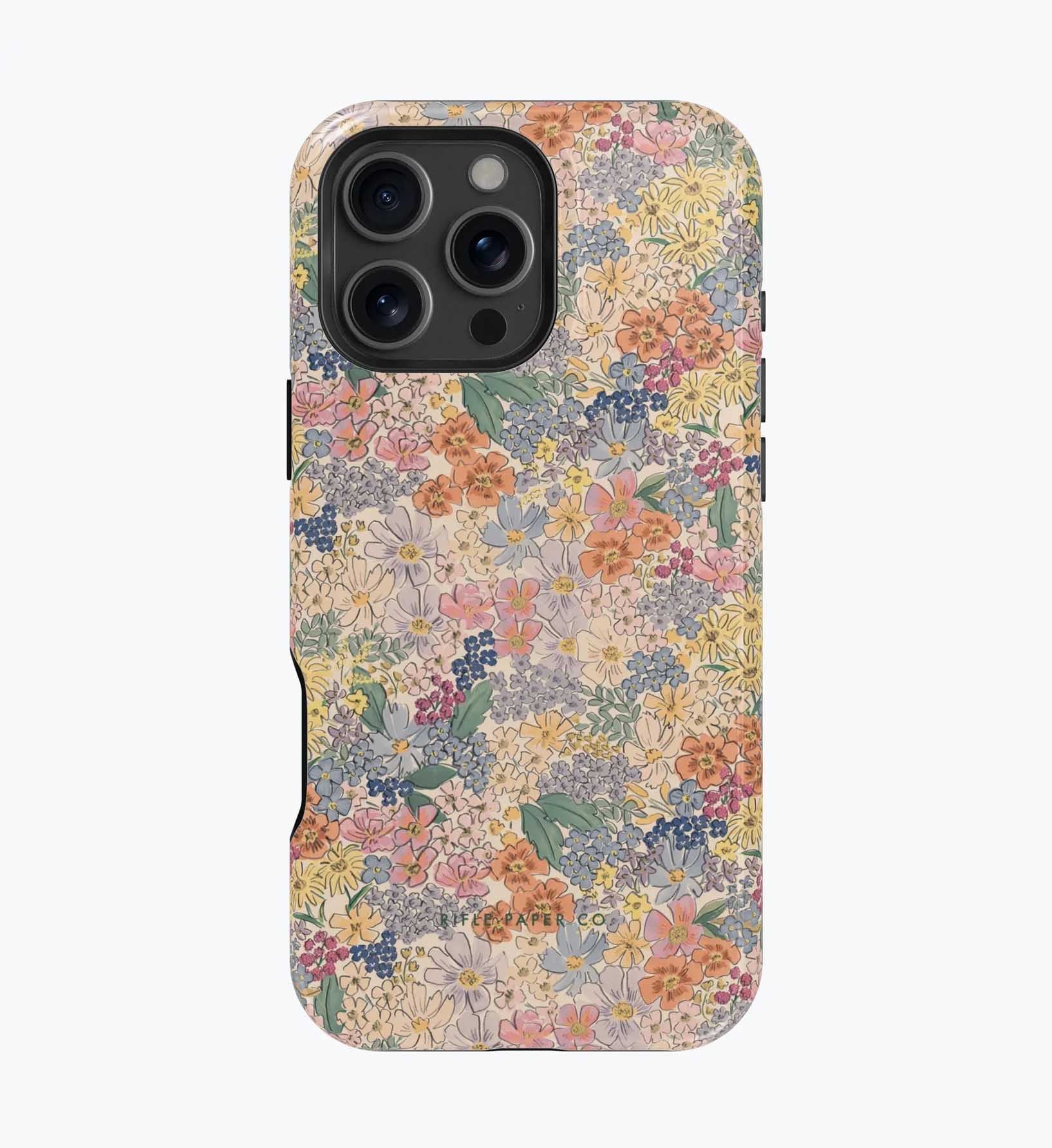 Phone Case - Mimi
