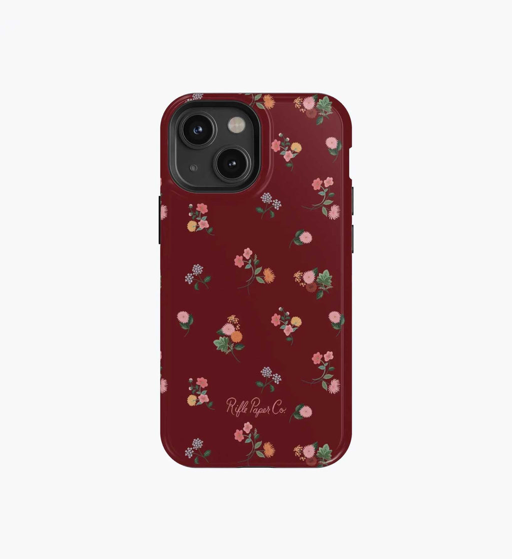 Phone Case - Ditsy Dahlia